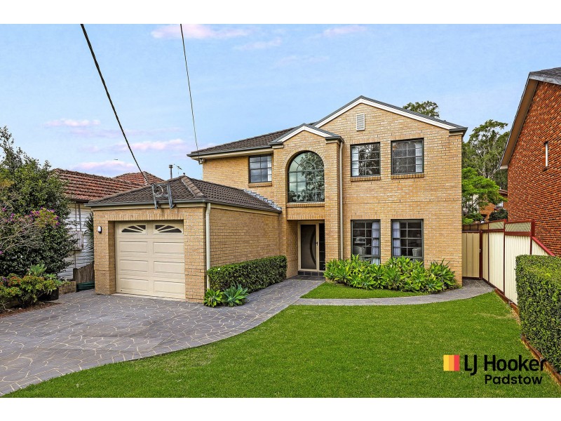 4 Alverstone Street, Riverwood NSW 2210