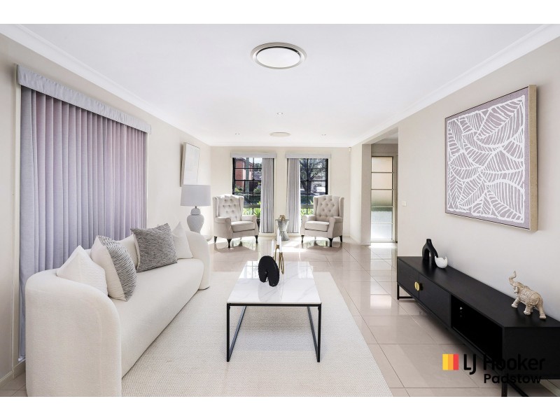 4 Alverstone Street, Riverwood NSW 2210