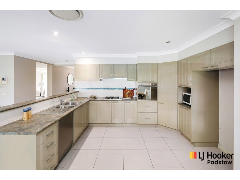 4 Alverstone Street, Riverwood NSW 2210