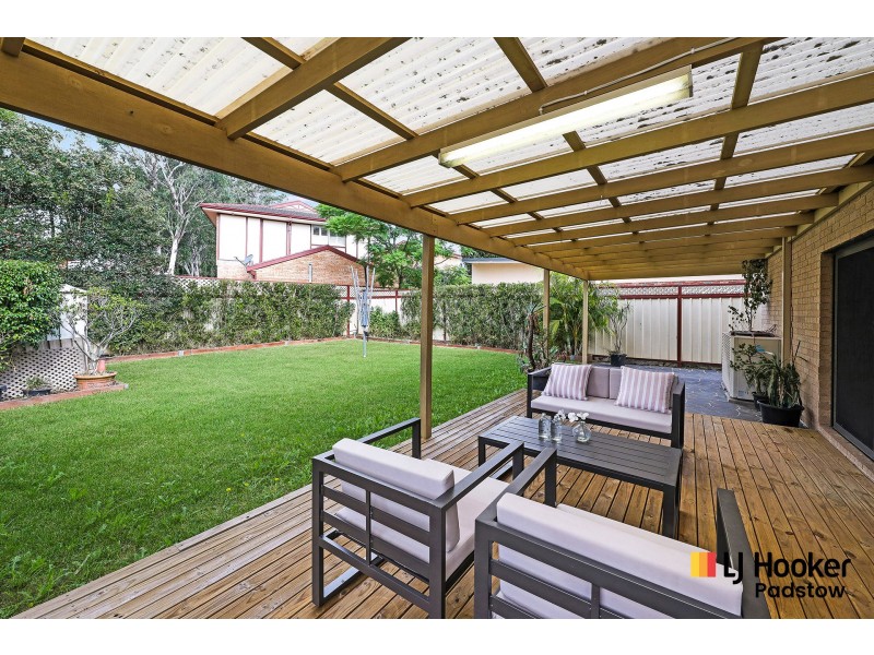 4 Alverstone Street, Riverwood NSW 2210