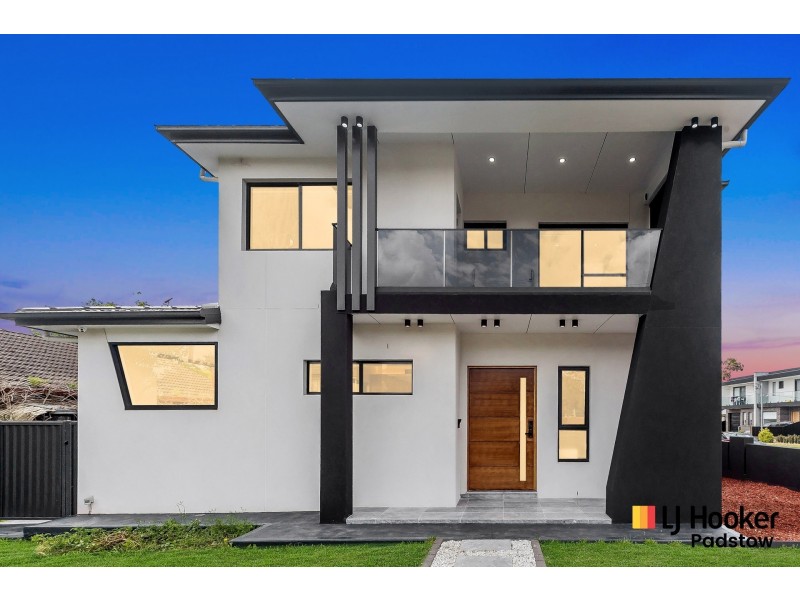 62 MacKenzie Street, Revesby NSW 2212