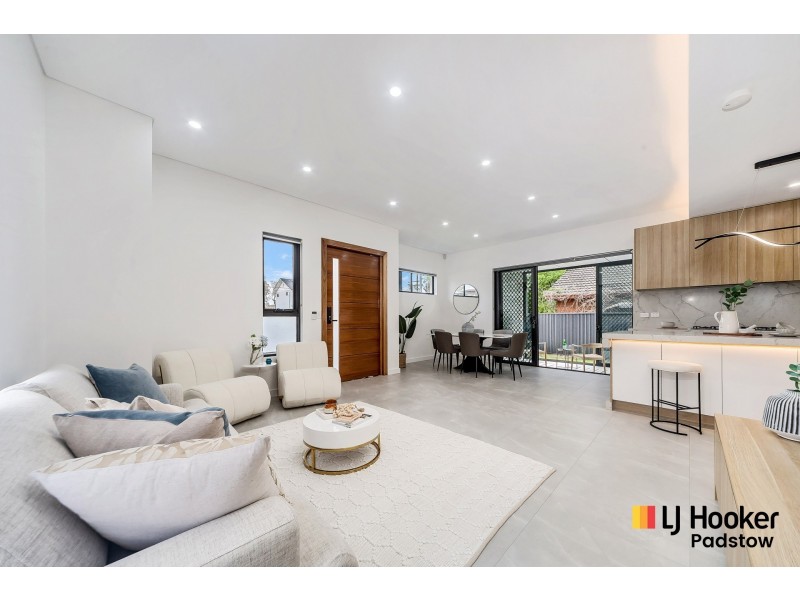 62 MacKenzie Street, Revesby NSW 2212