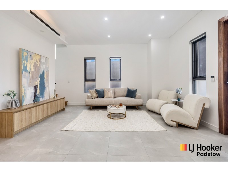 62 MacKenzie Street, Revesby NSW 2212