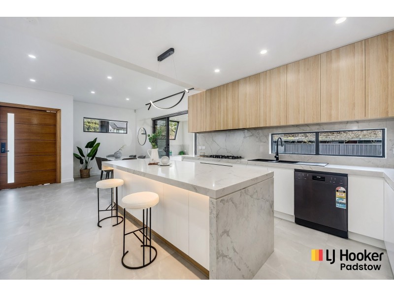 62 MacKenzie Street, Revesby NSW 2212