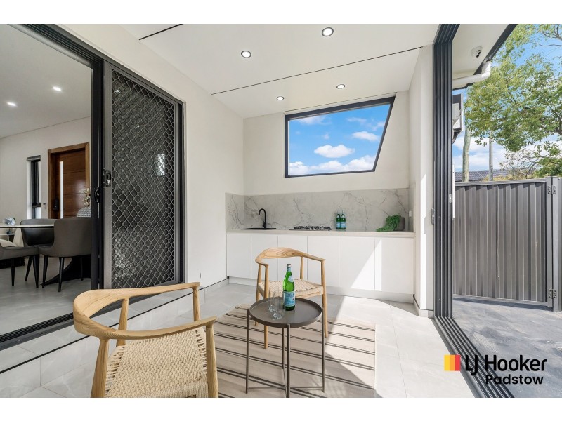 62 MacKenzie Street, Revesby NSW 2212