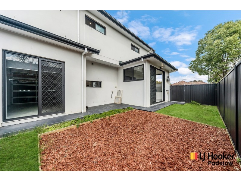 62 MacKenzie Street, Revesby NSW 2212