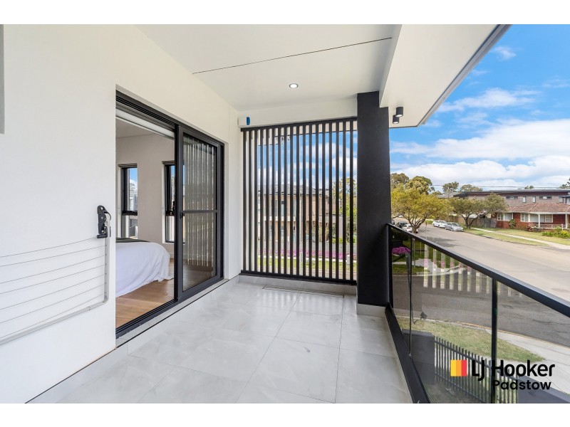 62 MacKenzie Street, Revesby NSW 2212