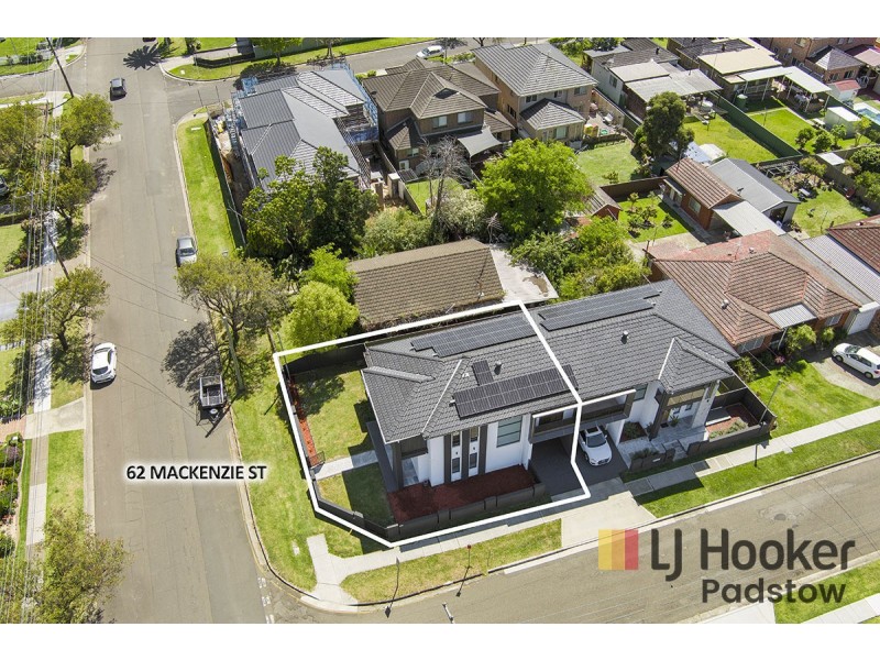 62 MacKenzie Street, Revesby NSW 2212