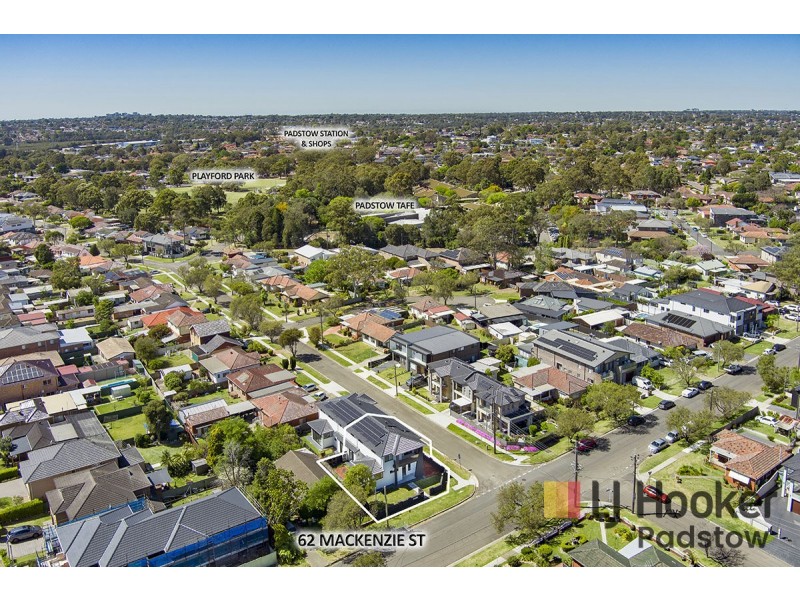 62 MacKenzie Street, Revesby NSW 2212