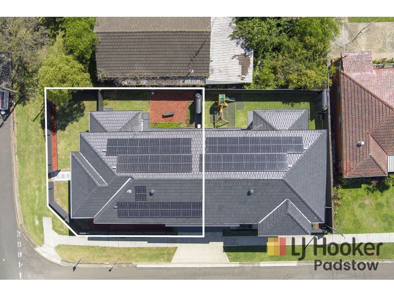 62 MacKenzie Street, Revesby NSW 2212