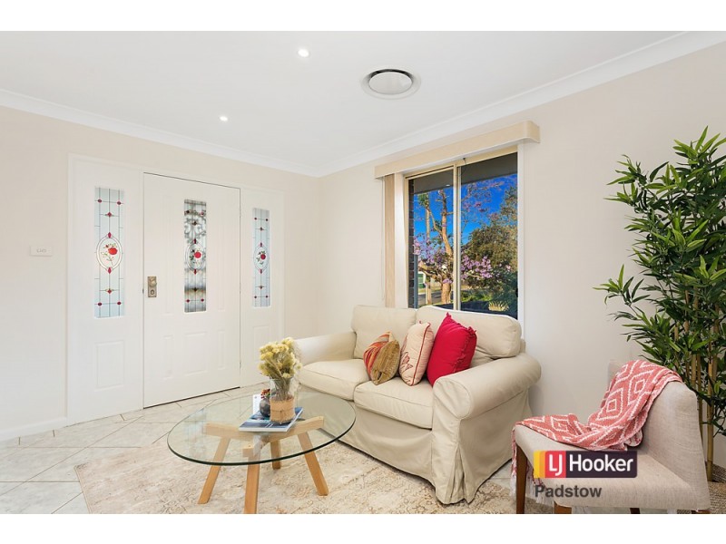 5 Wollongbar Avenue, Panania NSW 2213