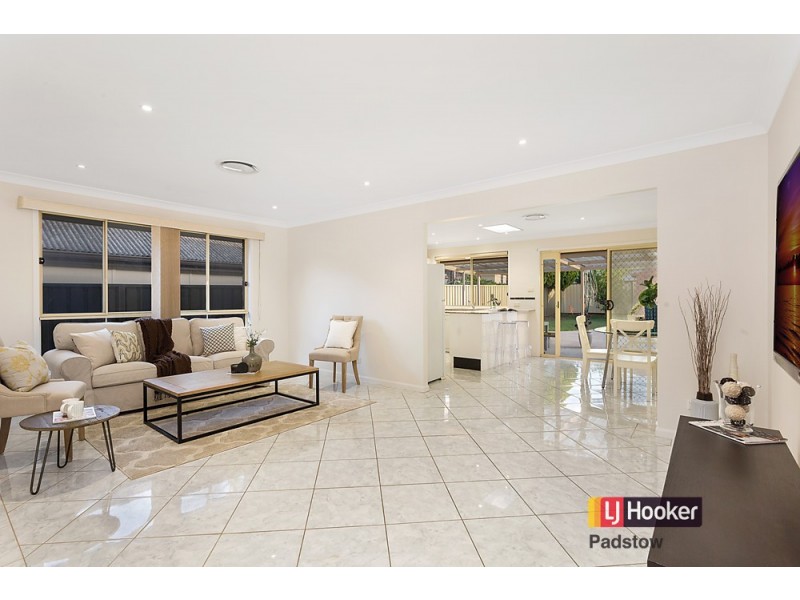 5 Wollongbar Avenue, Panania NSW 2213
