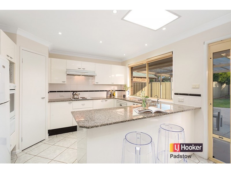 5 Wollongbar Avenue, Panania NSW 2213