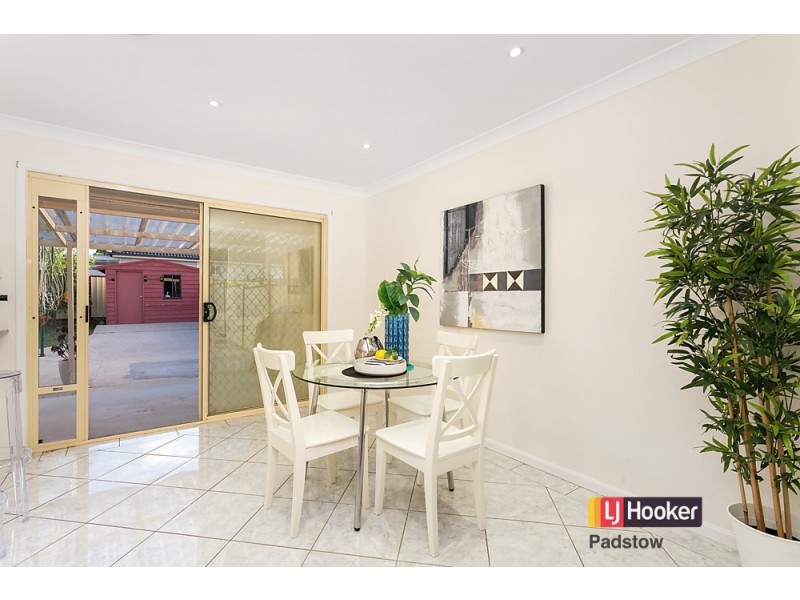 5 Wollongbar Avenue, Panania NSW 2213