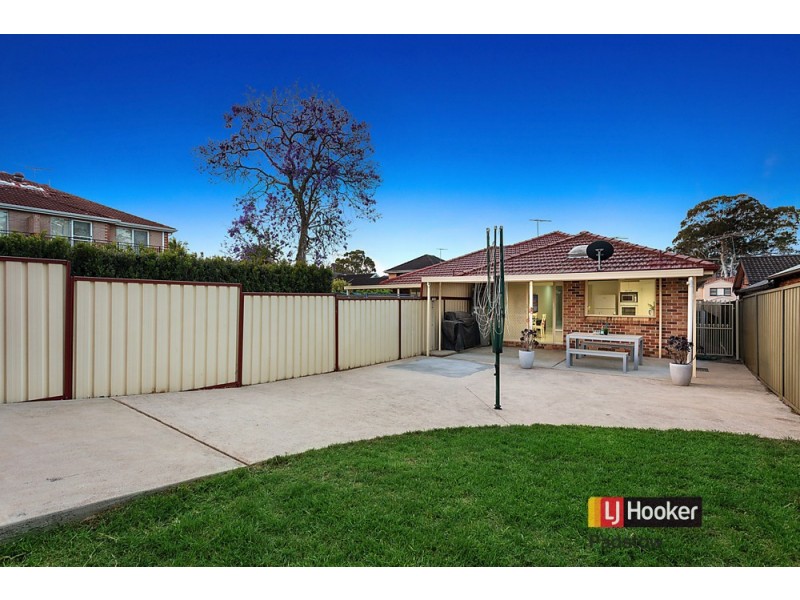 5 Wollongbar Avenue, Panania NSW 2213