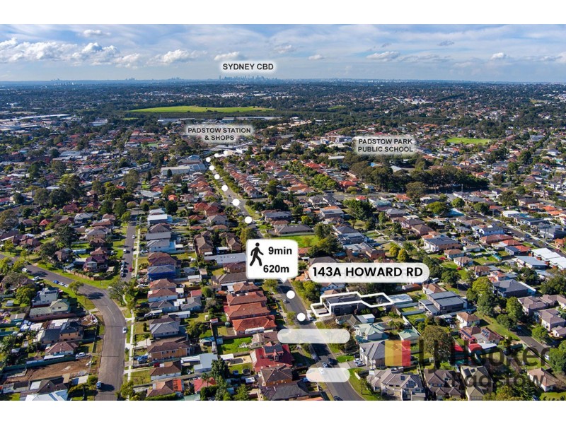 143a Howard Road, Padstow NSW 2211