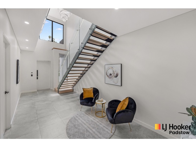 143a Howard Road, Padstow NSW 2211