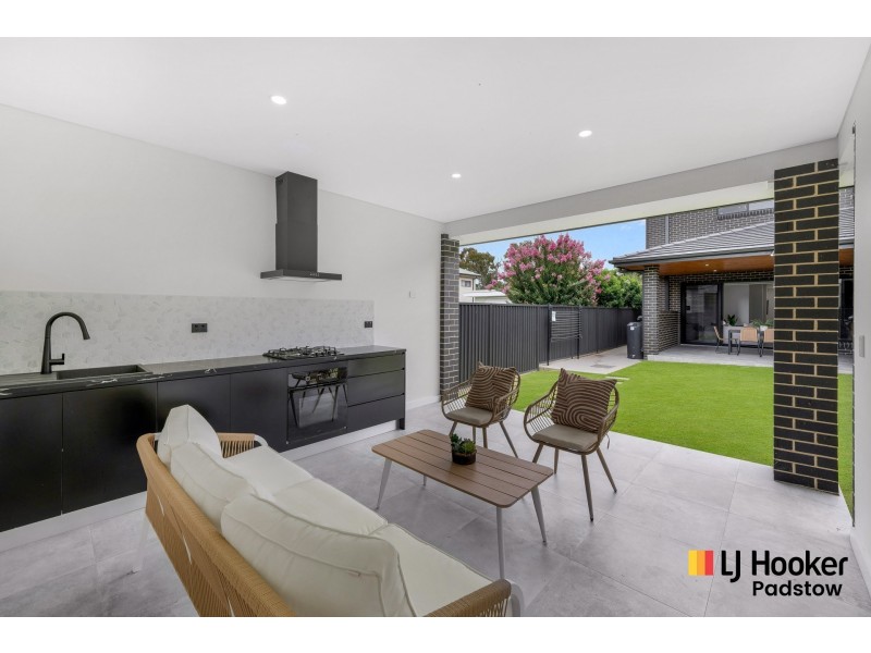 143a Howard Road, Padstow NSW 2211