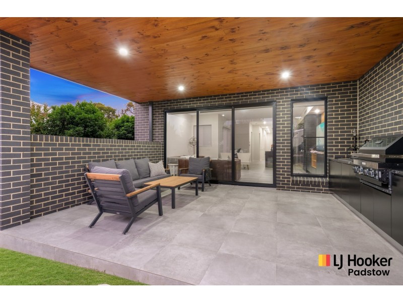 143a Howard Road, Padstow NSW 2211