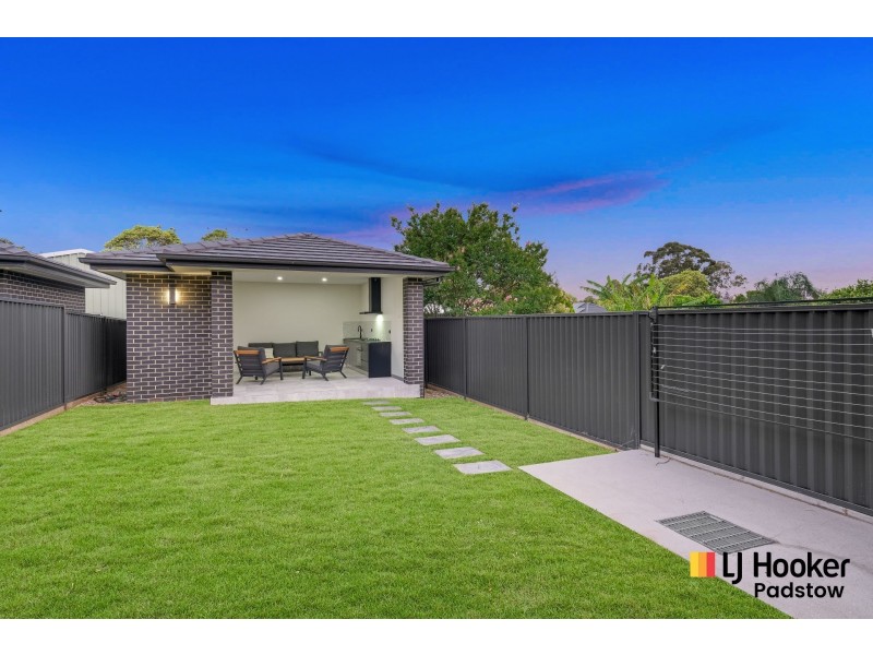 143a Howard Road, Padstow NSW 2211