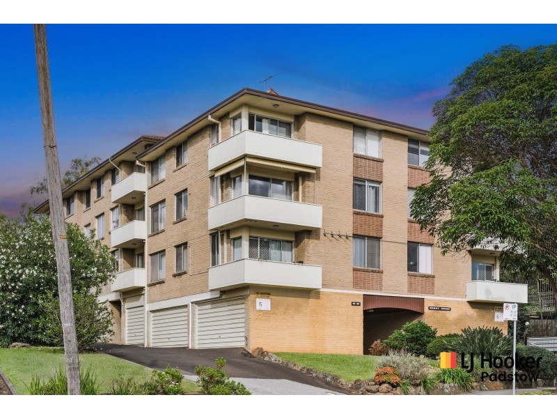 8/16-18 Padstow Parade, Padstow NSW 2211