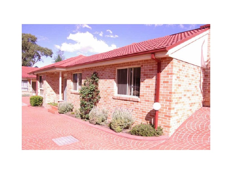 2/85 Hydrae Street, Revesby NSW 2212