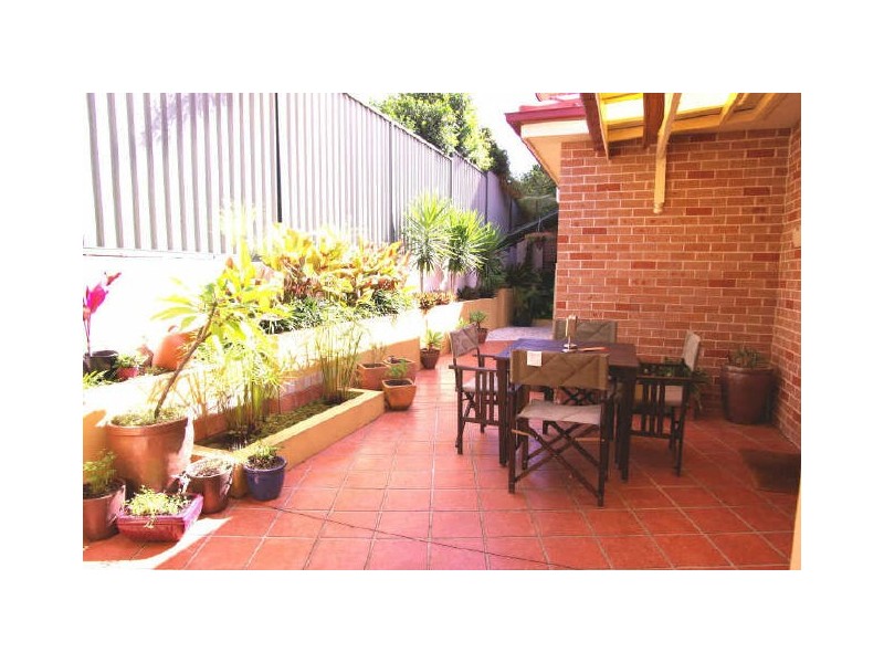 2/85 Hydrae Street, Revesby NSW 2212