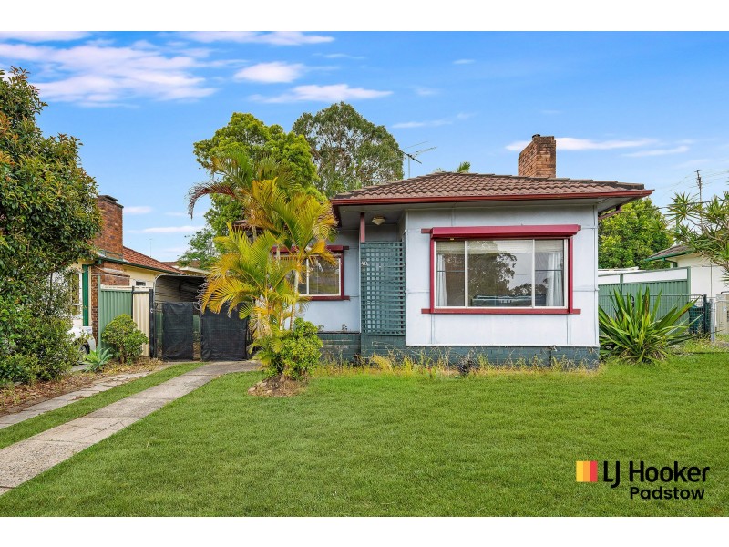 46 Bransgrove Road, Revesby NSW 2212