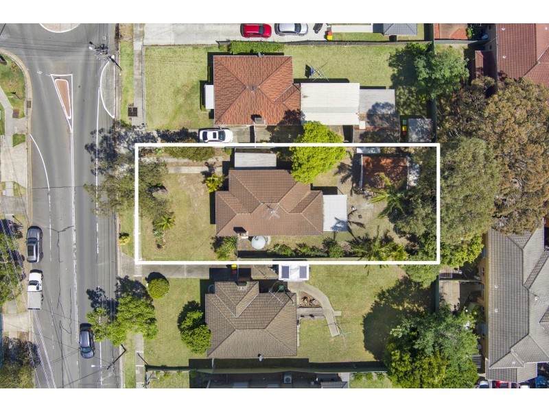 46 Bransgrove Road, Revesby NSW 2212