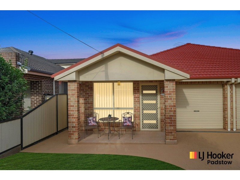 13 Matthews Avenue, East Hills NSW 2213