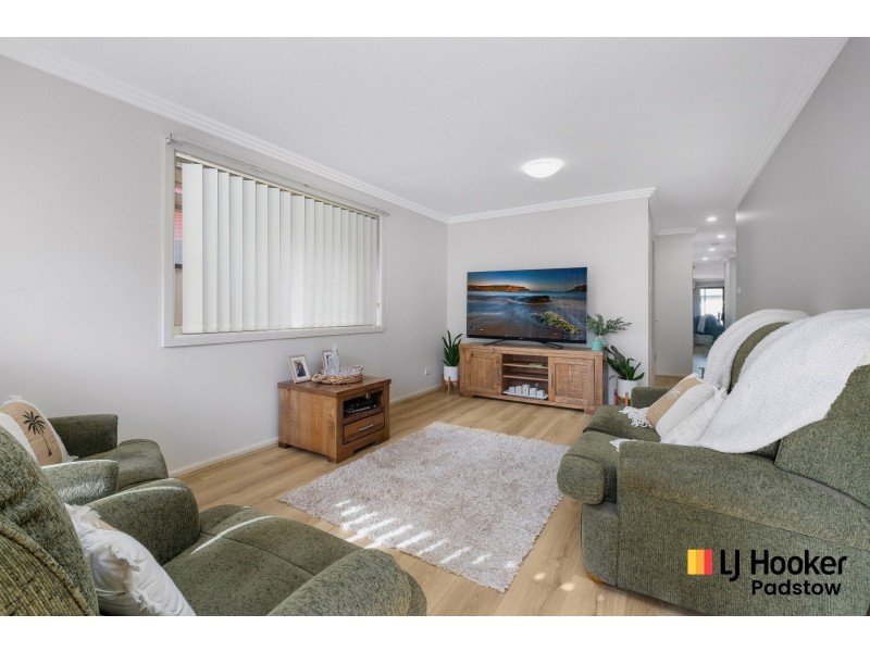 13 Matthews Avenue, East Hills NSW 2213