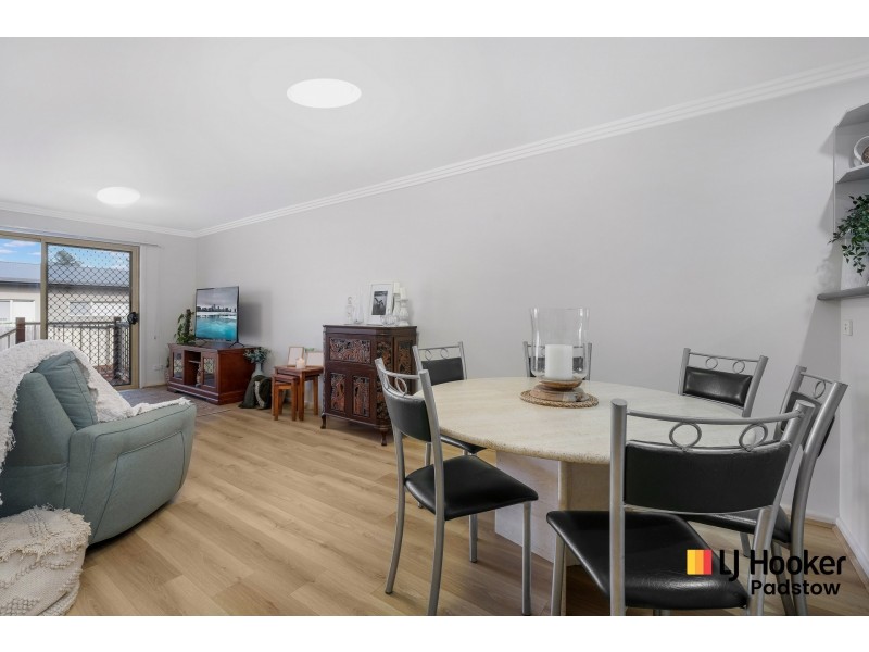 13 Matthews Avenue, East Hills NSW 2213