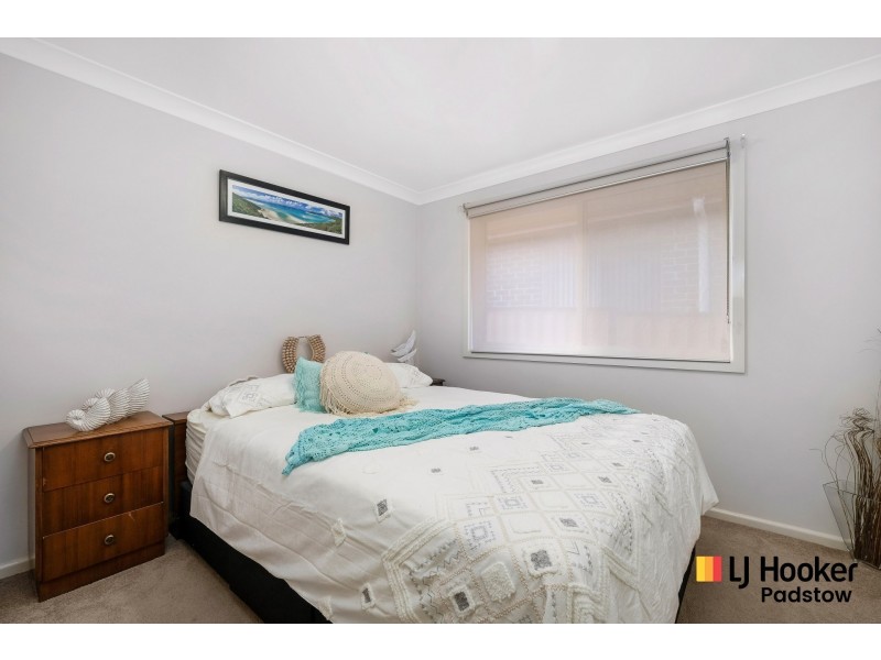 13 Matthews Avenue, East Hills NSW 2213