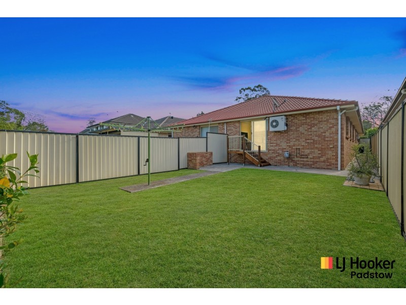 13 Matthews Avenue, East Hills NSW 2213