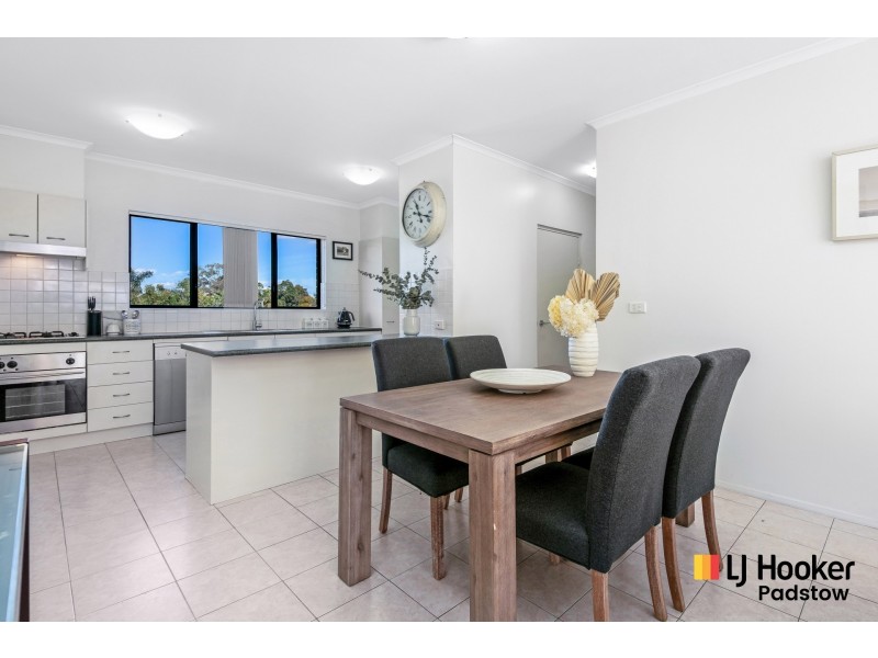 Level 2/42/68 Davies Road, Padstow NSW 2211