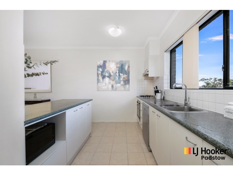 Level 2/42/68 Davies Road, Padstow NSW 2211