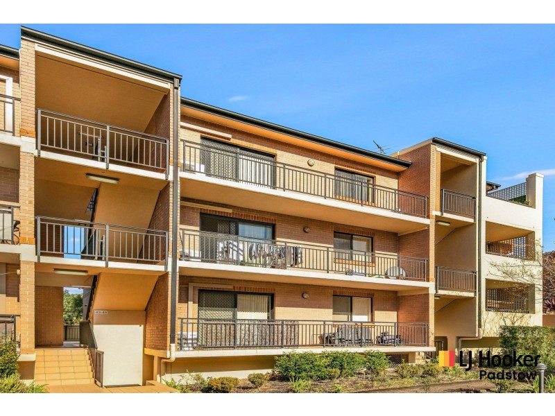 Level 2/42/68 Davies Road, Padstow NSW 2211