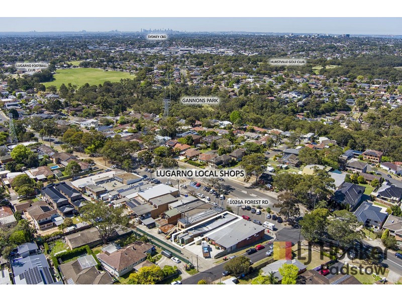 1026A Forest Road, Lugarno NSW 2210