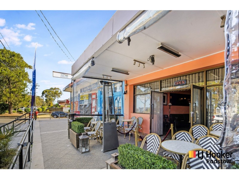 1026A Forest Road, Lugarno NSW 2210