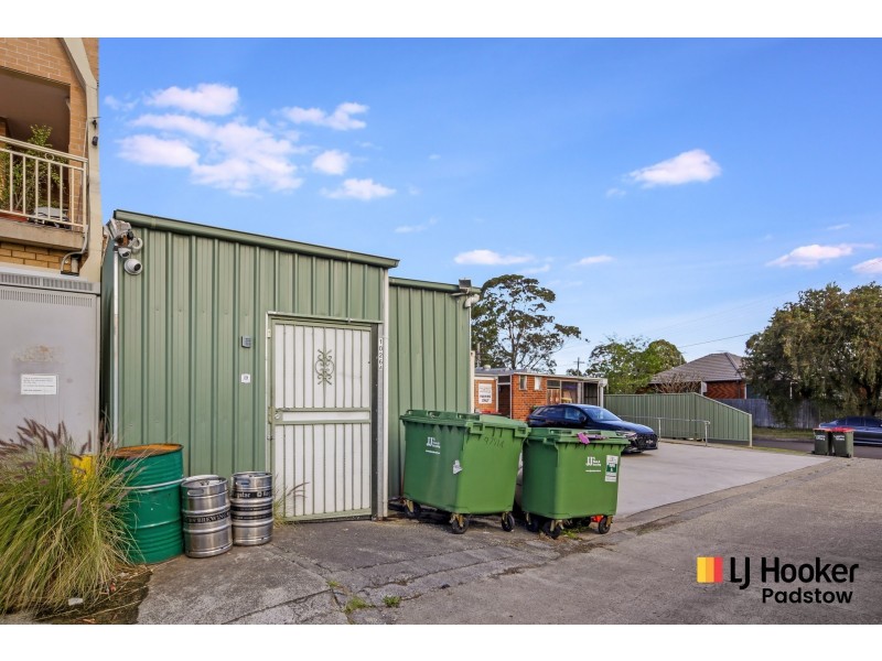 1026A Forest Road, Lugarno NSW 2210