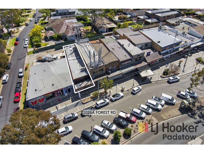 1026A Forest Road, Lugarno NSW 2210