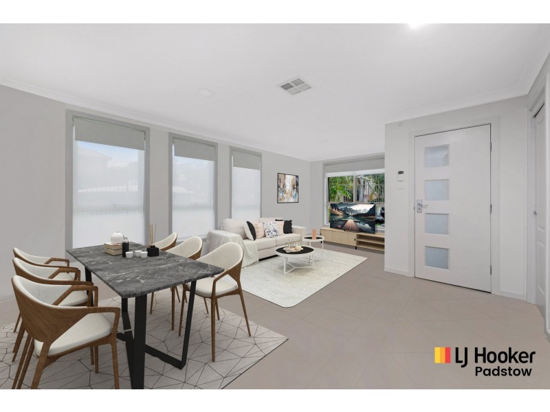 40 Lawler Street, Panania NSW 2213