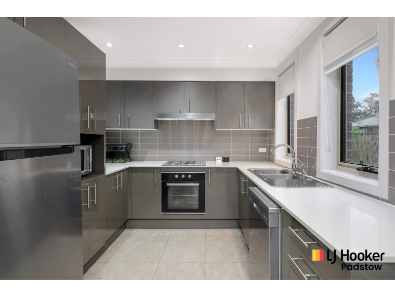 40 Lawler Street, Panania NSW 2213