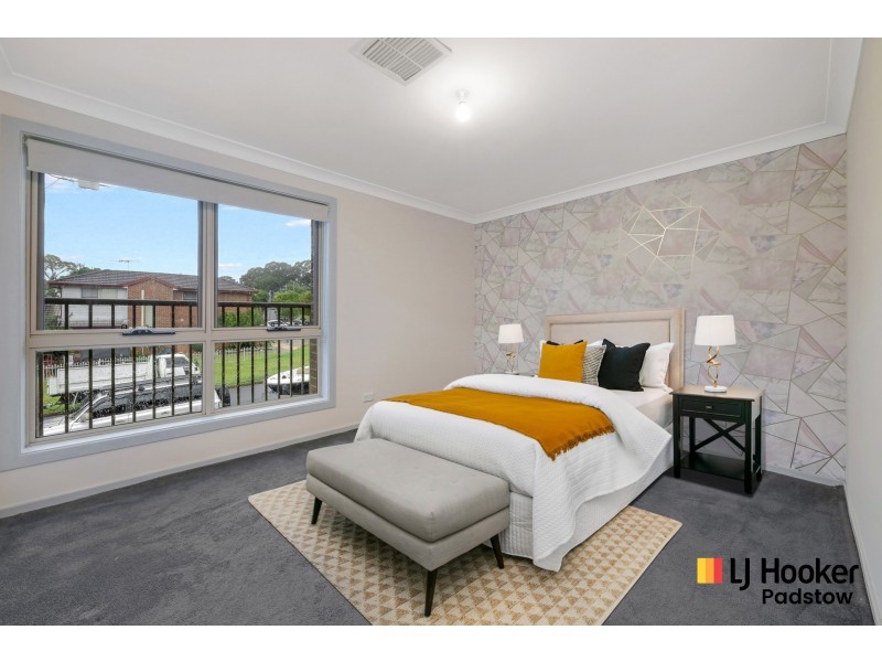 40 Lawler Street, Panania NSW 2213