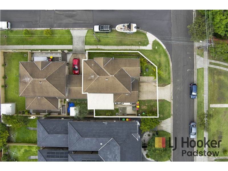 40 Lawler Street, Panania NSW 2213