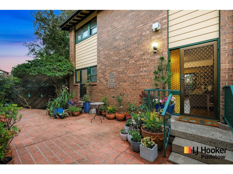 81/19 Werona Avenue, Padstow NSW 2211