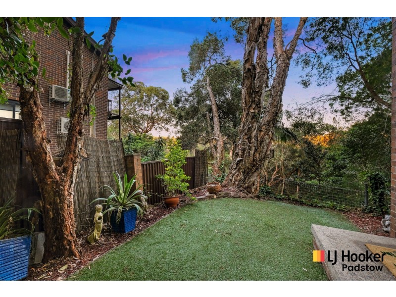 81/19 Werona Avenue, Padstow NSW 2211