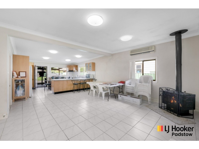21 Queen Street, Revesby NSW 2212