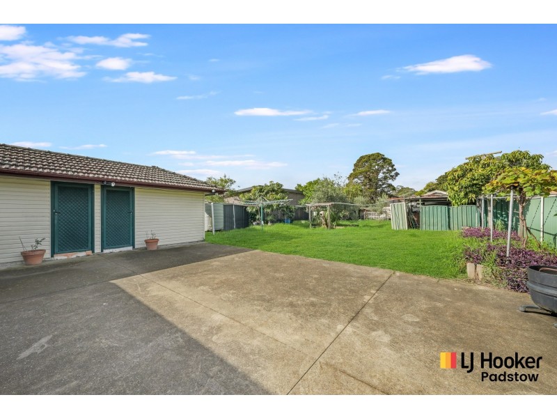 21 Queen Street, Revesby NSW 2212