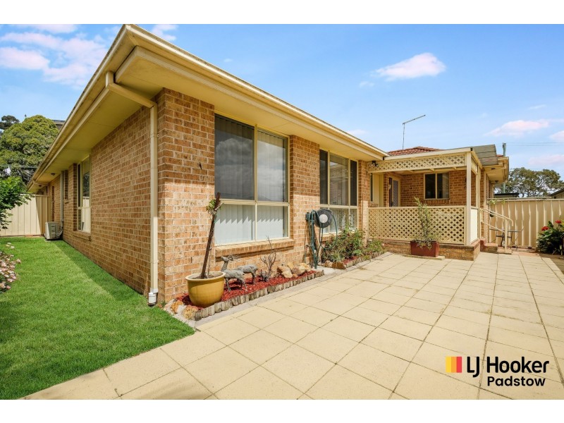 3/88-90 Villiers Road, Padstow Heights NSW 2211